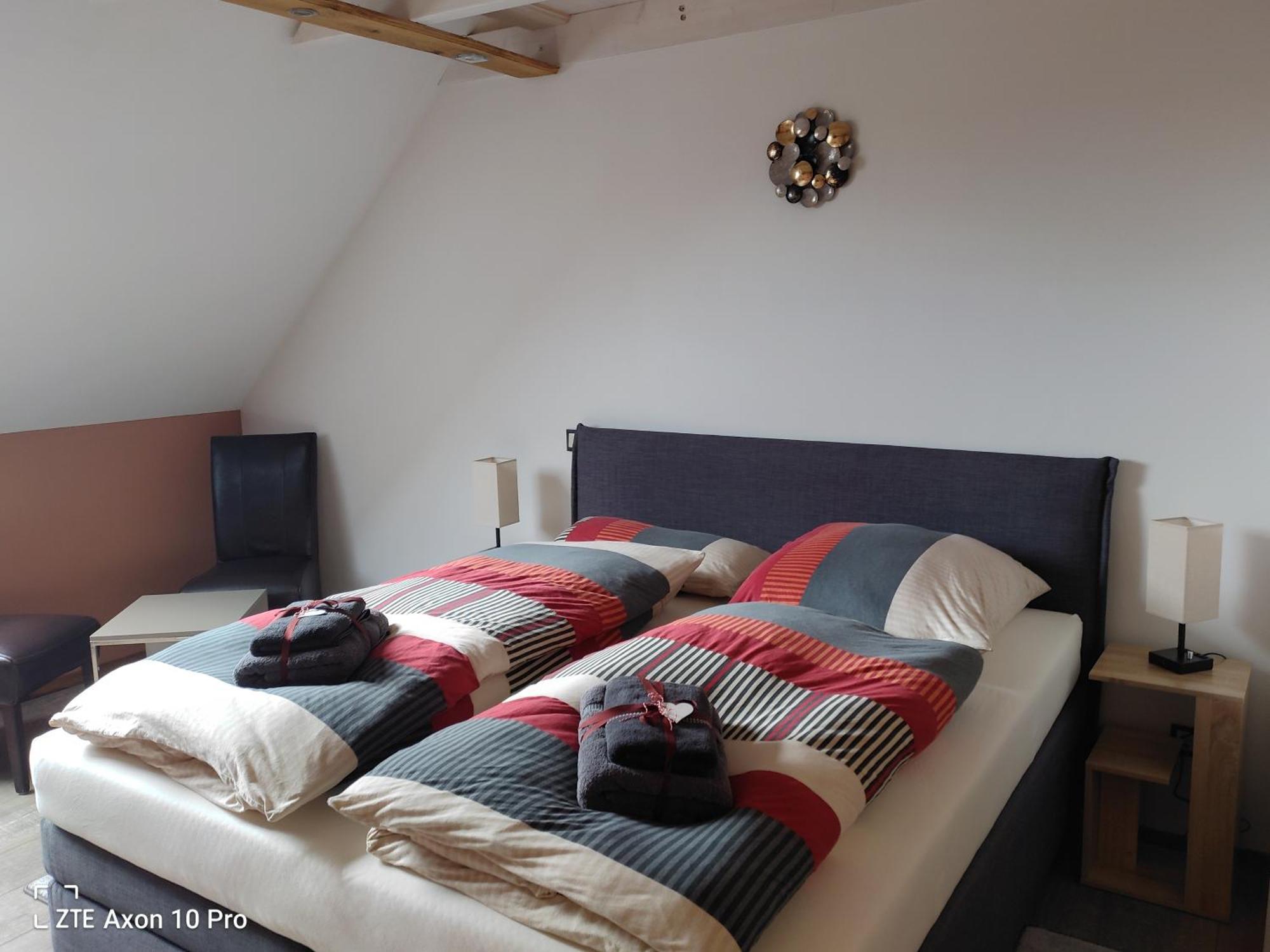 Alte Oelmuehle, Spaeter Schaefershaus Donaueschingen Luaran gambar