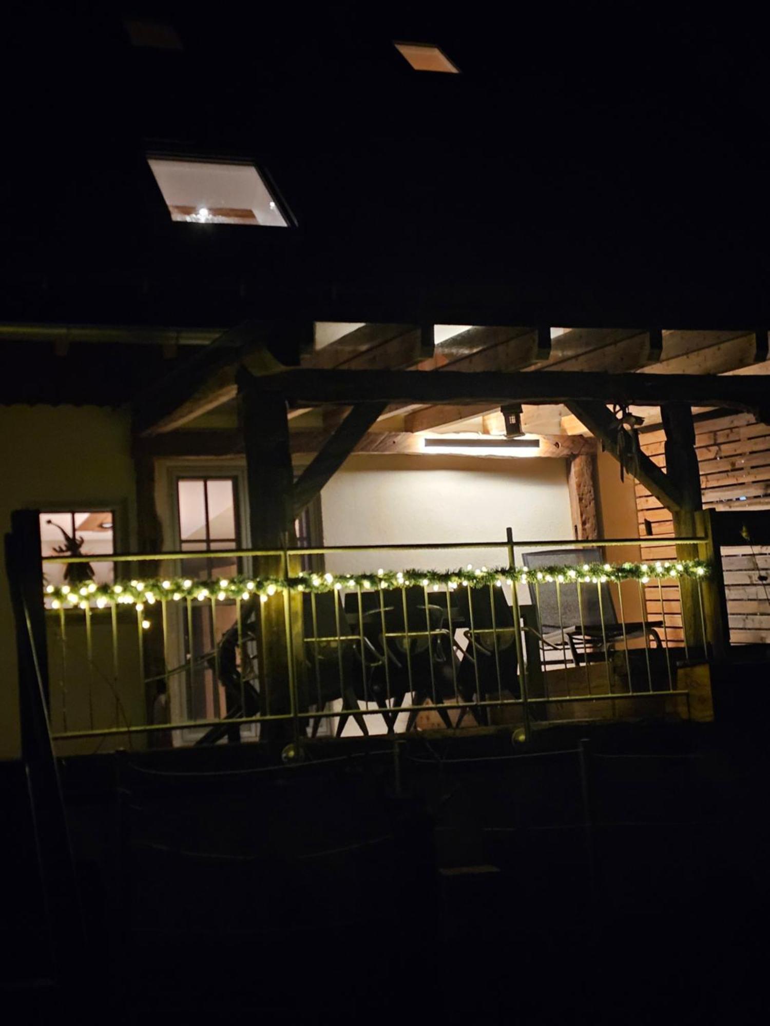 Alte Oelmuehle, Spaeter Schaefershaus Donaueschingen Luaran gambar